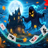 Spooky Memory Match