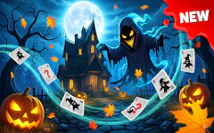 Spooky Memory Match