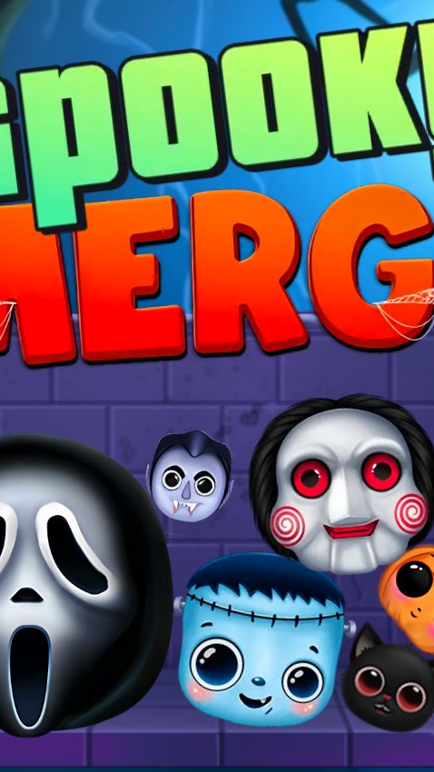 Spooky Merge