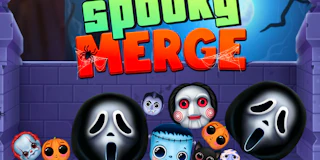 Spooky Merge thumbnail