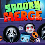 Spooky Merge