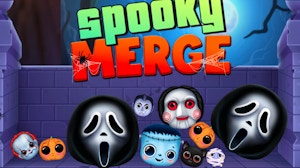 Image for Spooky Merge