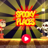 Spooky Places