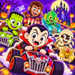 Spooky Racing