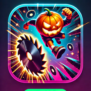 Spooky Saw Sprint Thumbnail