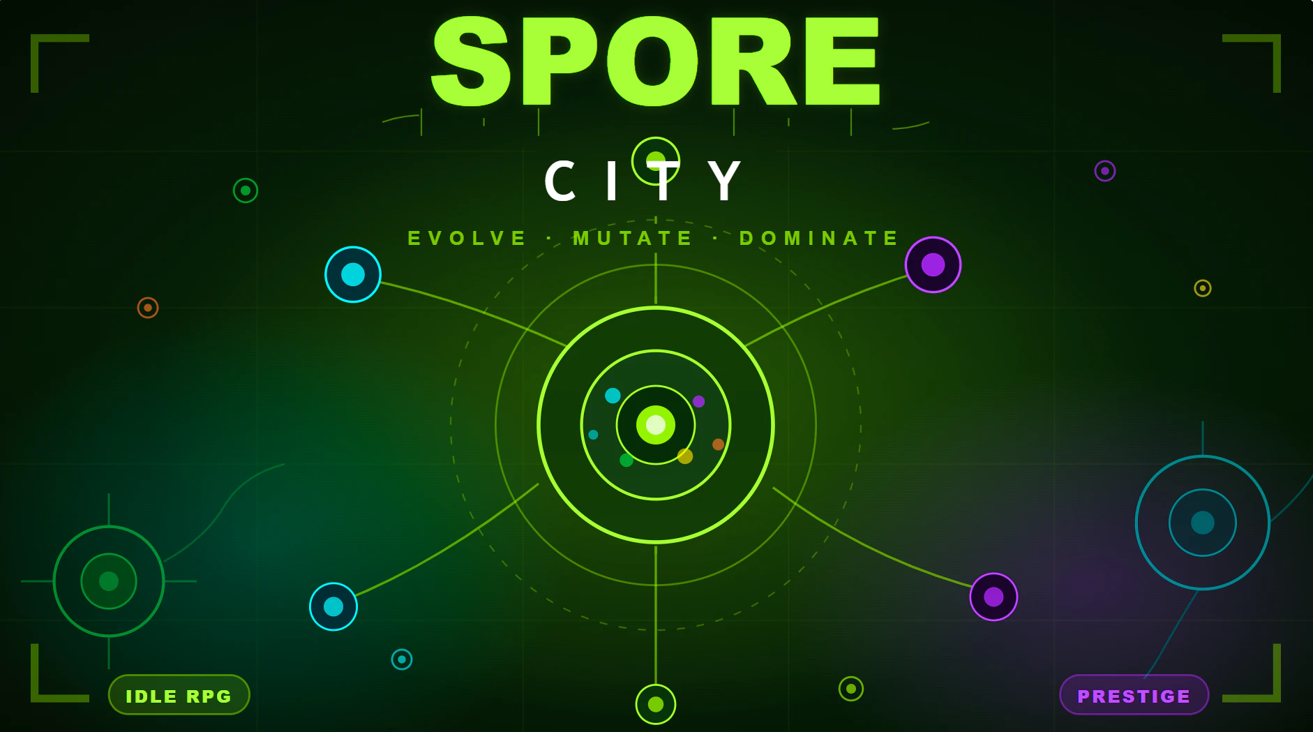 Spore City
