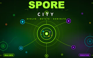 Spore City