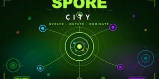 Spore City thumbnail