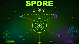 Spore City