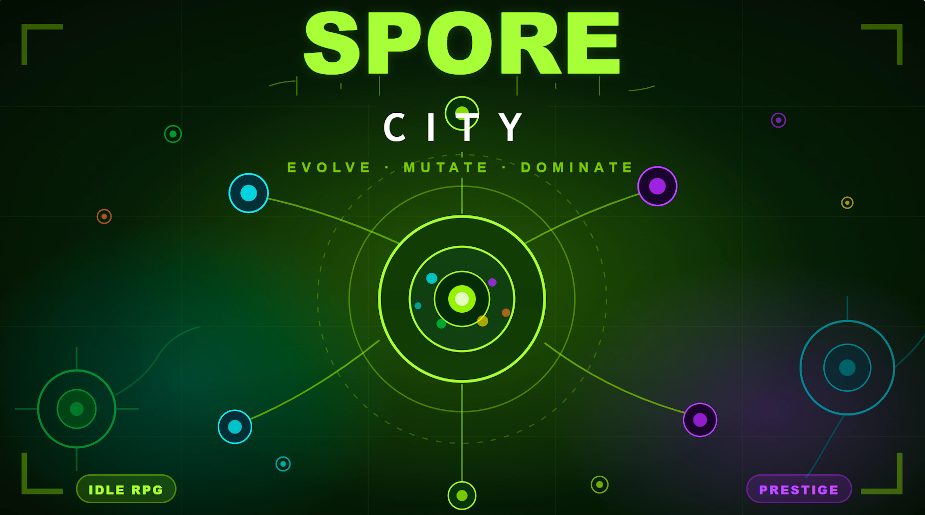 Spore City