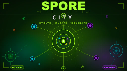 Spore City