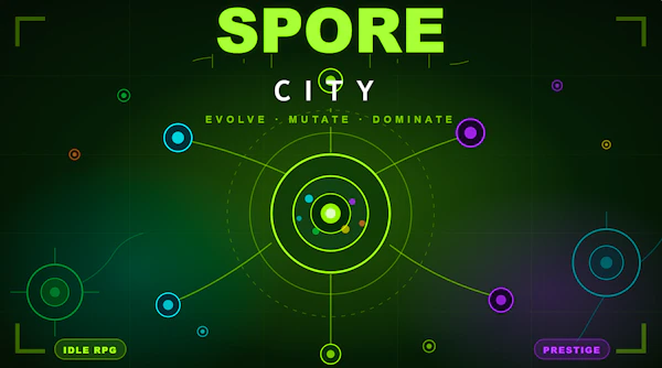 Spore City