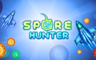 Spore Hunter