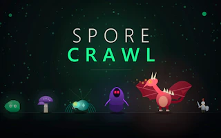 Sporecrawl