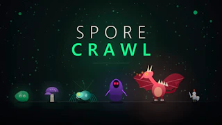 Sporecrawl