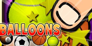 Balloons thumbnail