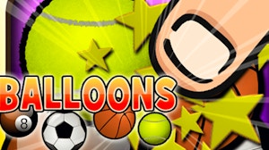 Image for Balloons