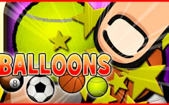 Balloons