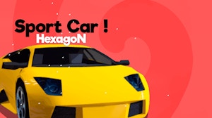 Image for Sport Car Hexagon