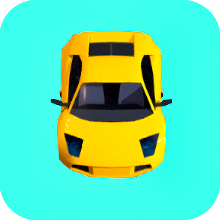 Sport Car Hexagon game thumbnail