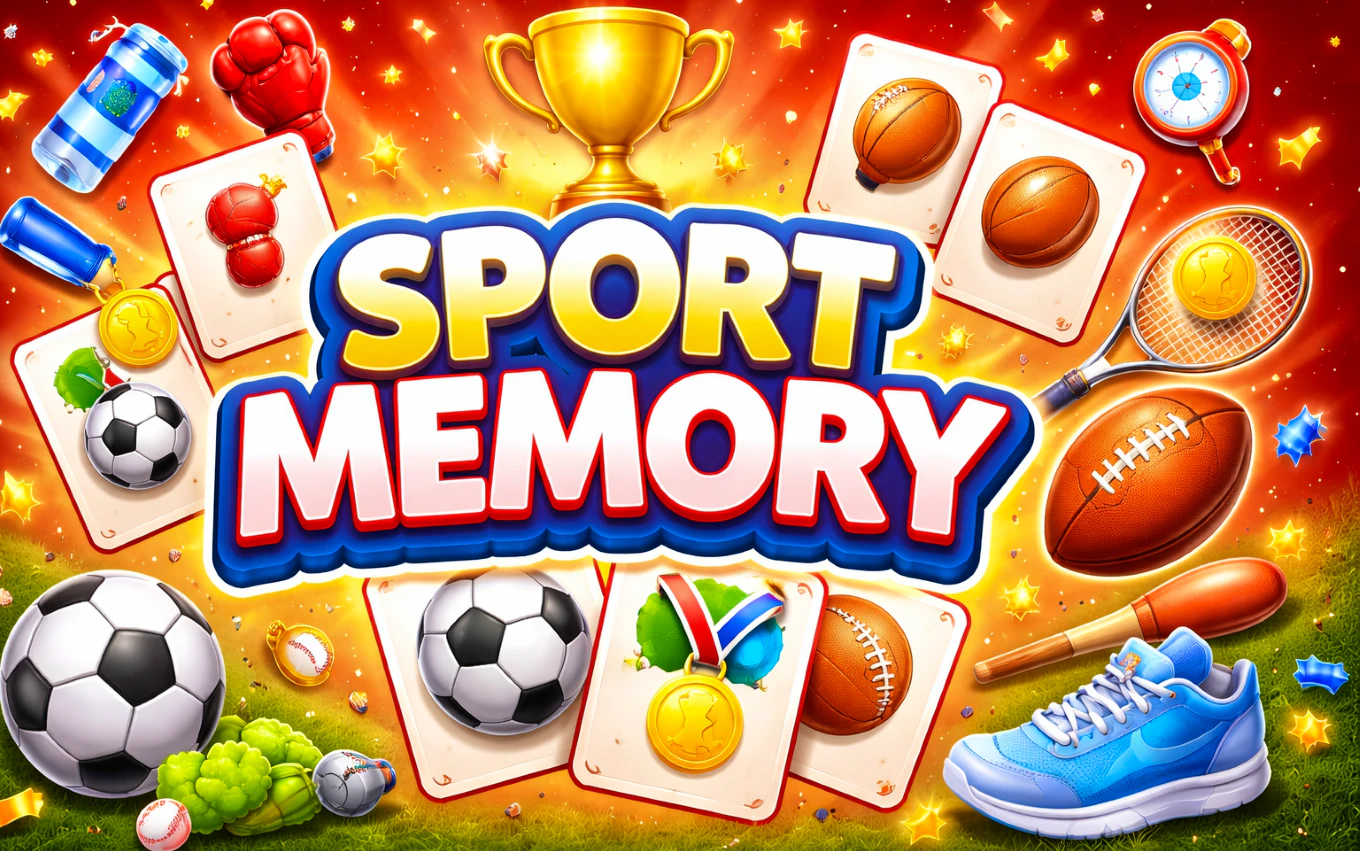 Sport Memory