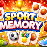 Sport Memory