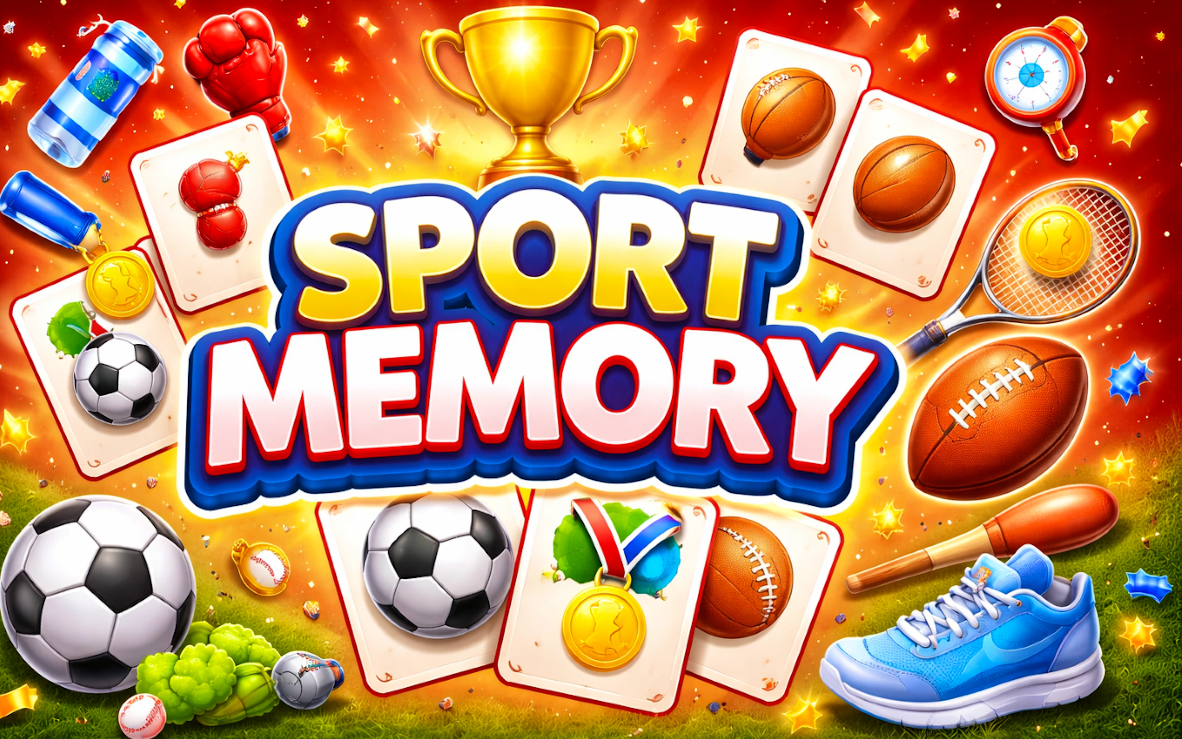 Sport Memory