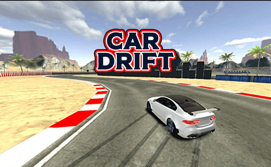 Drifting Games - Play at Drifted!