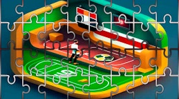 Sports Jigsaw