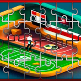 Sports Jigsaw