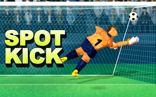 Spot Kick