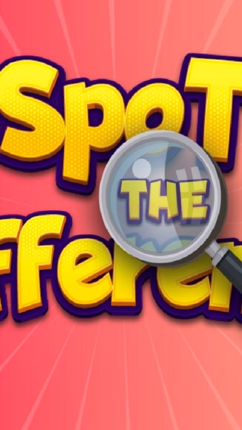 Differences Detective