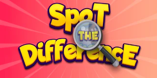 Differences Detective thumbnail