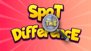 Image for Differences Detective