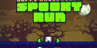 Spooky Run thumbnail