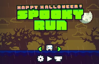 Spooky Run