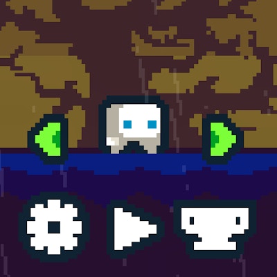 Spooky Run By Gamepix