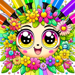 Spring Color Awakening Thumbnail