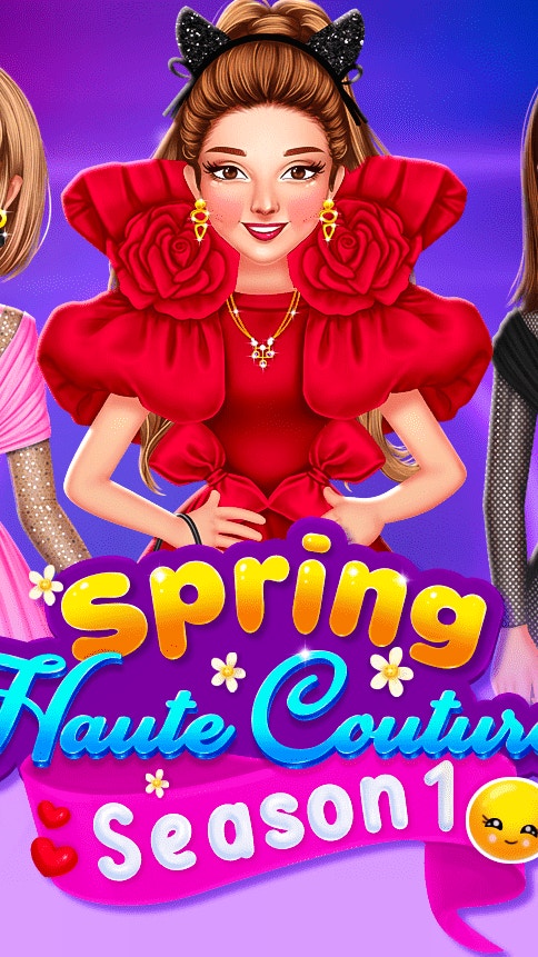 Spring Haute Couture Season 1