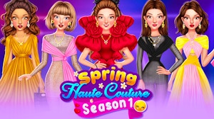 Image for Spring Haute Couture Season 1