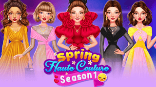 Spring Haute Couture Season 1