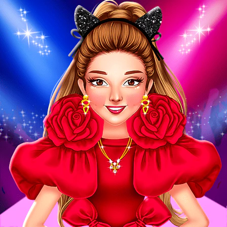 Spring Haute Couture Season 1 game thumbnail