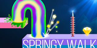 Springy Walk thumbnail