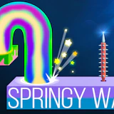 Springy Walk