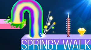 Image for Springy Walk