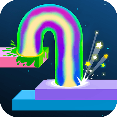 Springy Walk By Gamepix