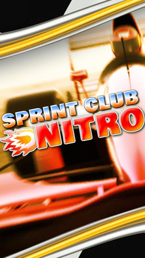 Sprint Club Nitro