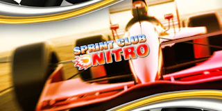 Sprint Club Nitro thumbnail