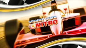 Image for Sprint Club Nitro