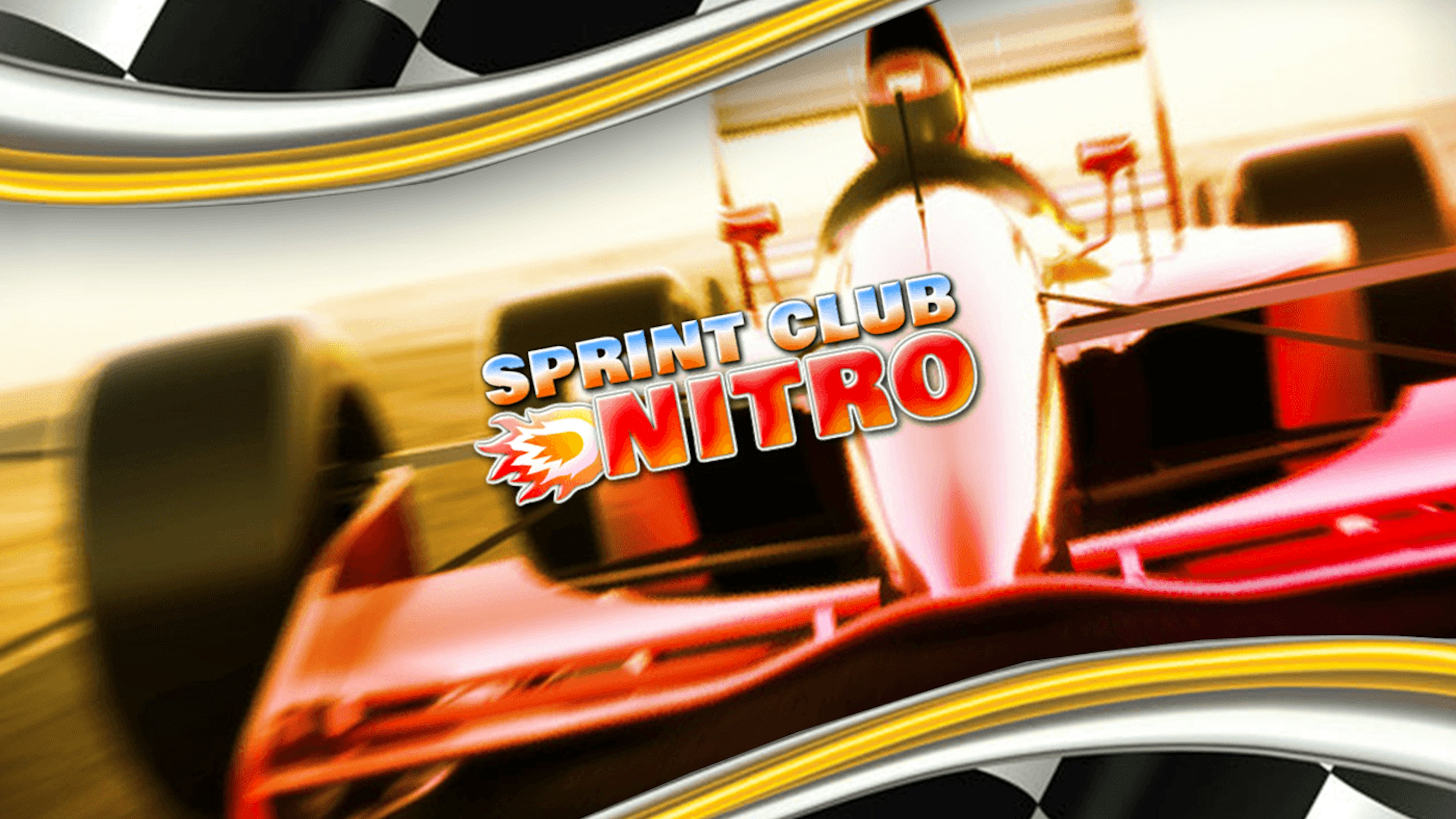 Sprint Club Nitro